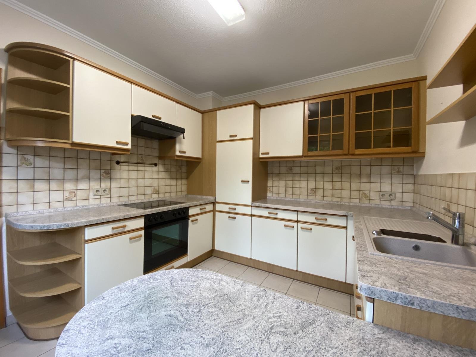 VERKAUFT-Wunderschöner Bungalow im beliebten Sonnefeld!