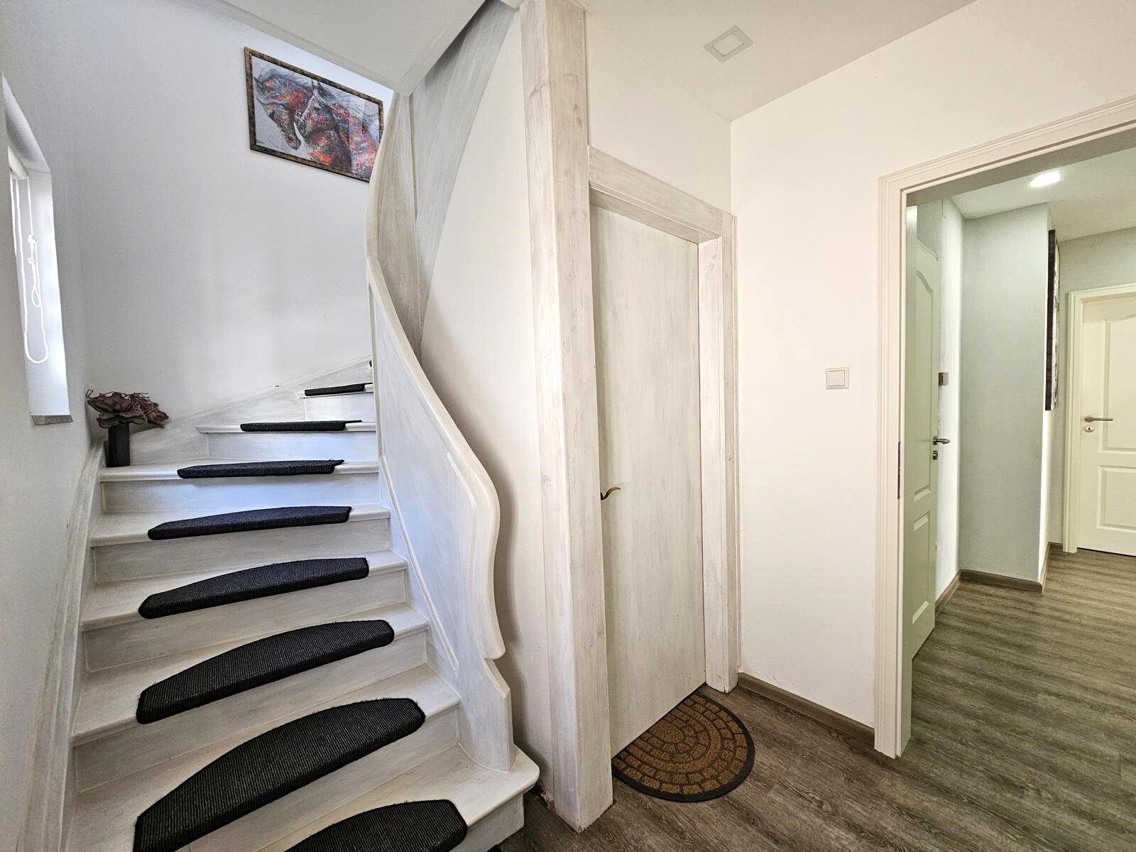 VERKAUFT-Angenehmes Wohnen in modernisiertem Einfamilienhaus!