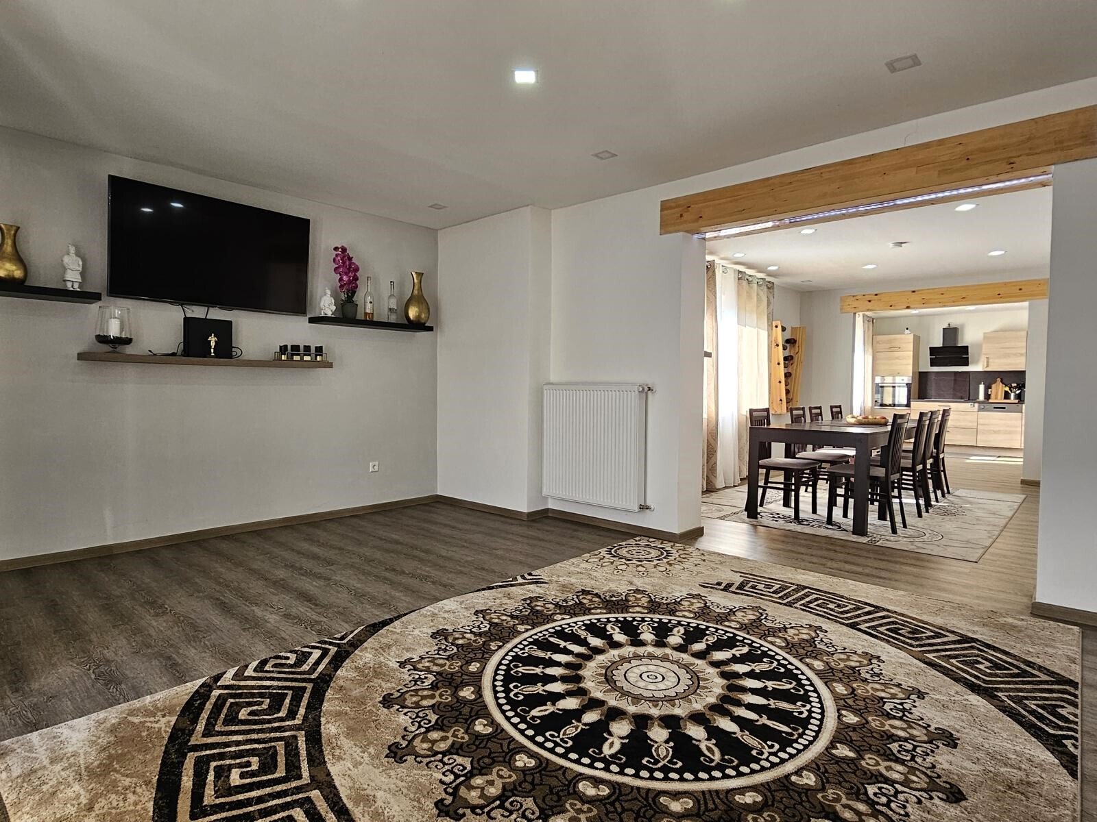 VERKAUFT-Angenehmes Wohnen in modernisiertem Einfamilienhaus!