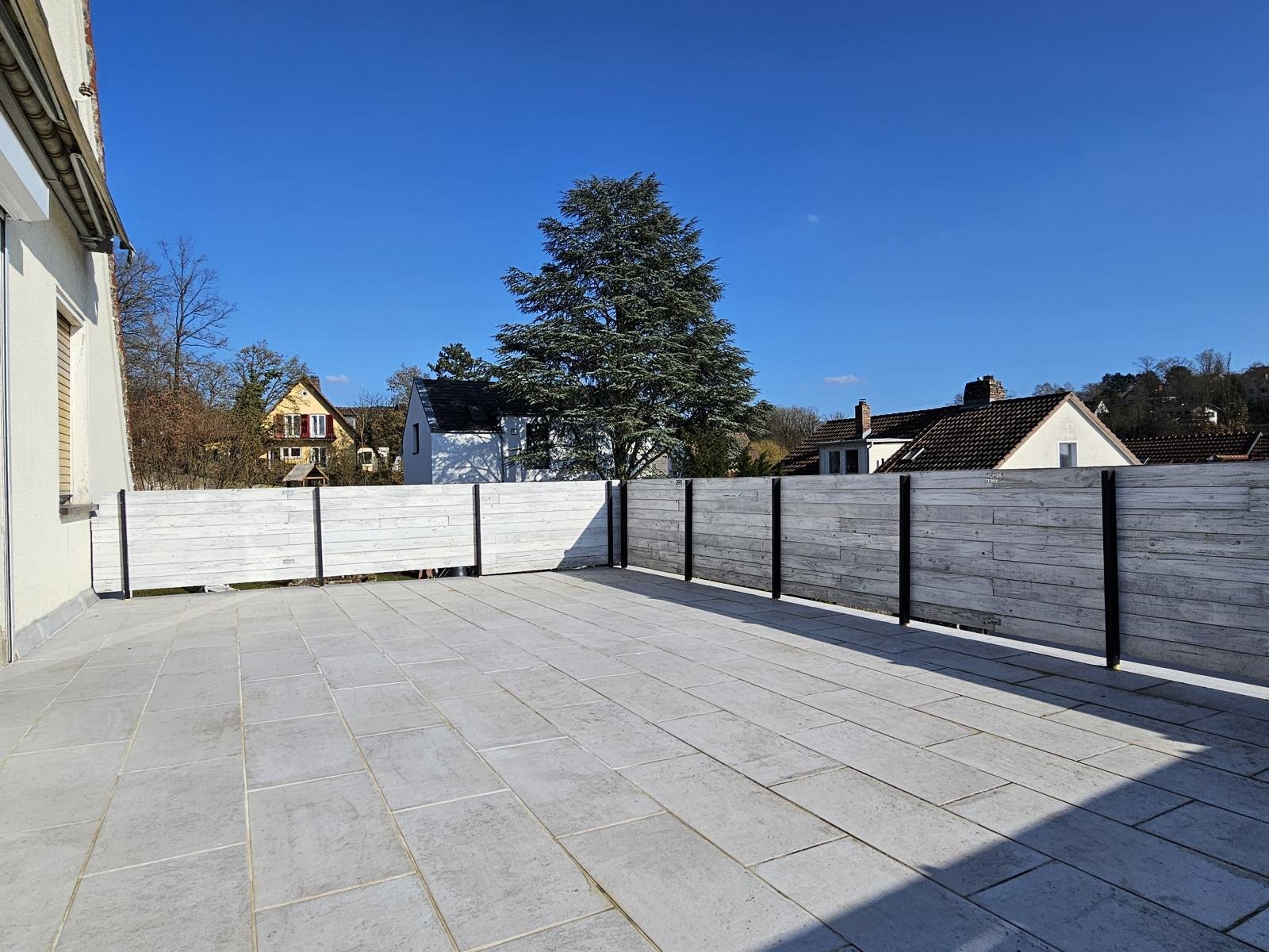 VERKAUFT-Angenehmes Wohnen in modernisiertem Einfamilienhaus!