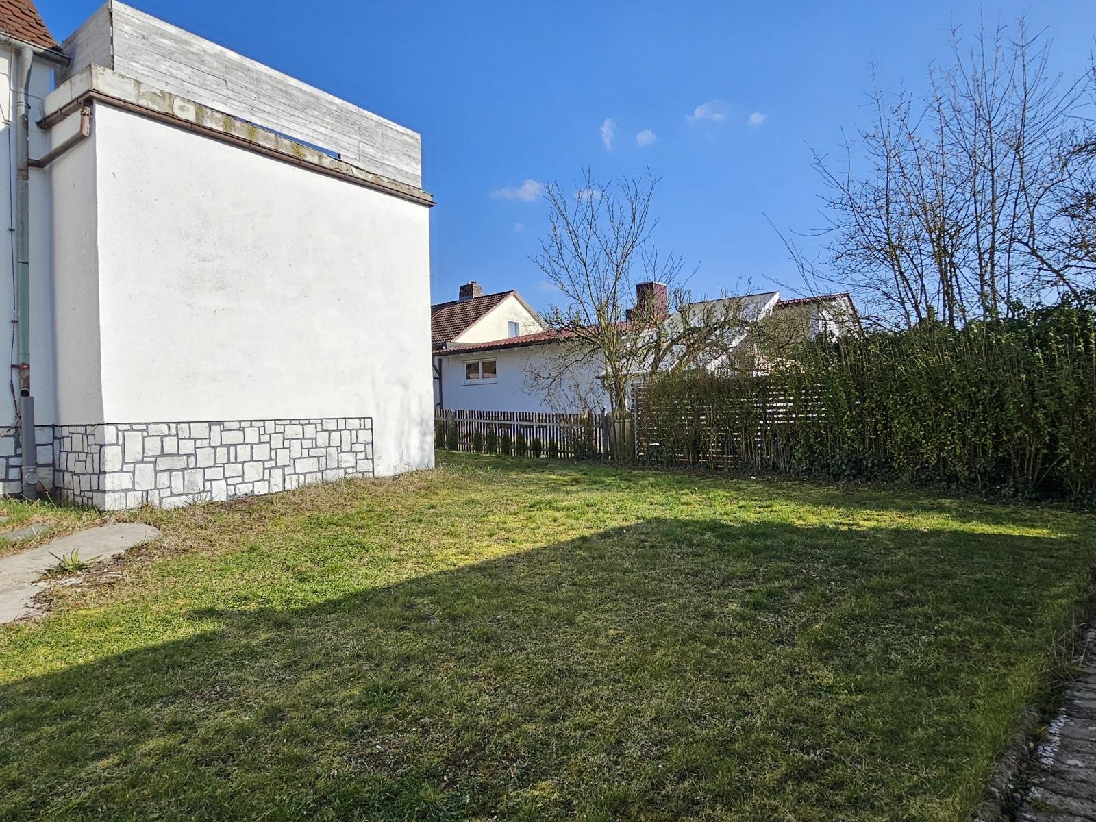 VERKAUFT-Angenehmes Wohnen in modernisiertem Einfamilienhaus!