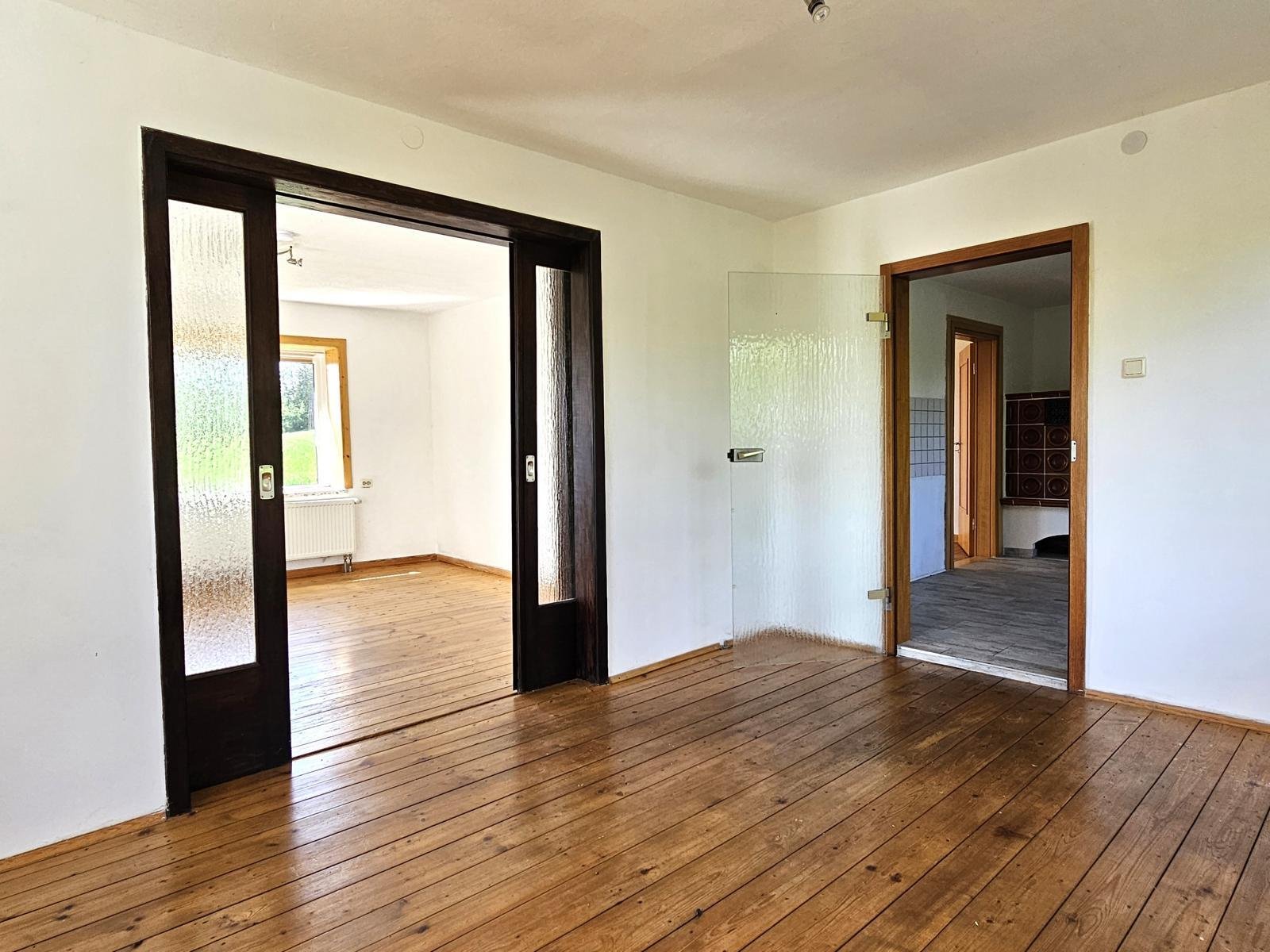 VERKAUFT - Alleinlage am Stadtrand von Coburg! Auf 2.031 m² großem Grundstück!