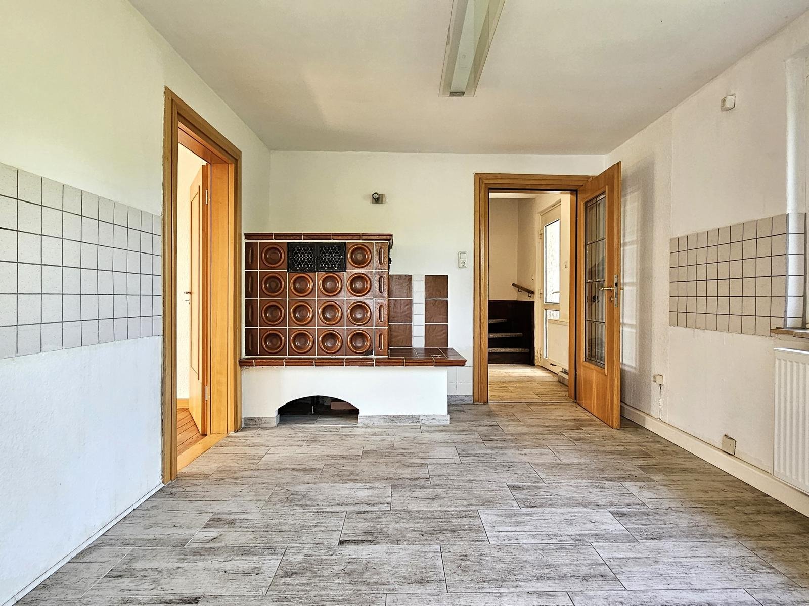 VERKAUFT - Alleinlage am Stadtrand von Coburg! Auf 2.031 m² großem Grundstück!