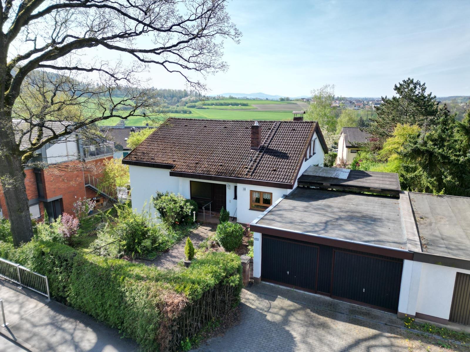 VERKAUFT-TOP Lage - Ihr neues Eigenheim mit großem Potential!