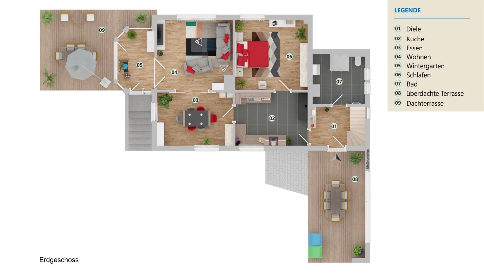 VERKAUFT - Alleinlage am Stadtrand von Coburg! Auf 2.031 m² großem Grundstück!