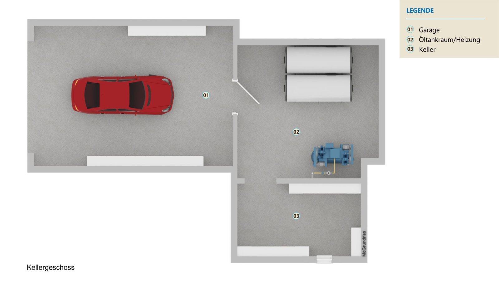 VERKAUFT - Alleinlage am Stadtrand von Coburg! Auf 2.031 m² großem Grundstück!