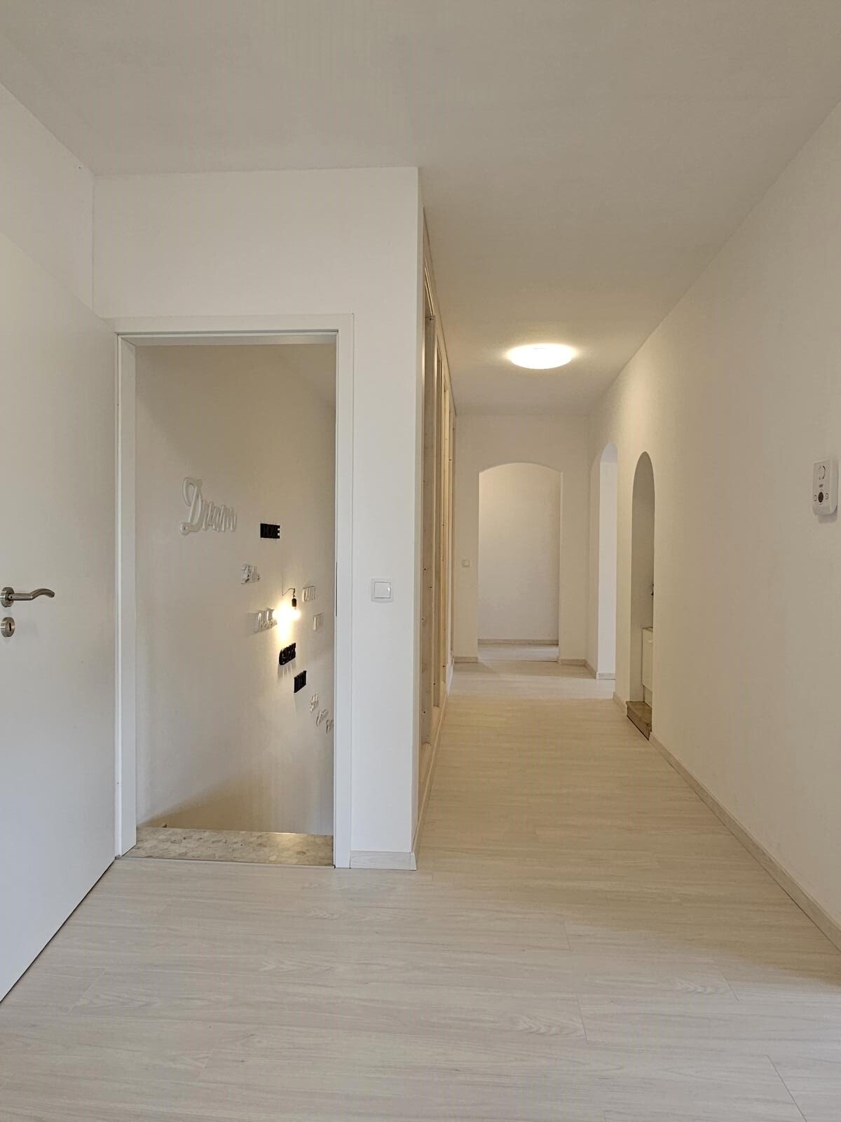 Modernisiertes Leben am Waldrand mit grandiosem Fernblick über Rödental!