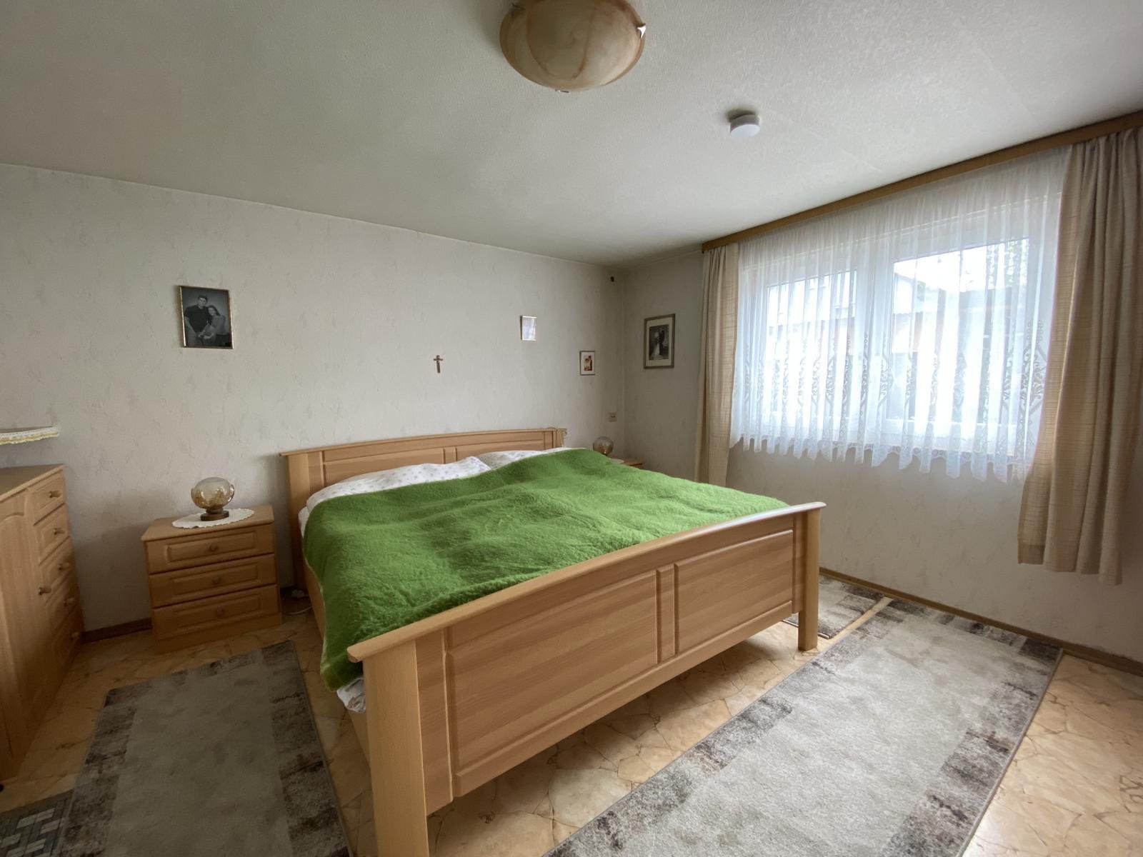 Einfamilienhaus im familienfreundlichen Hassenberg 