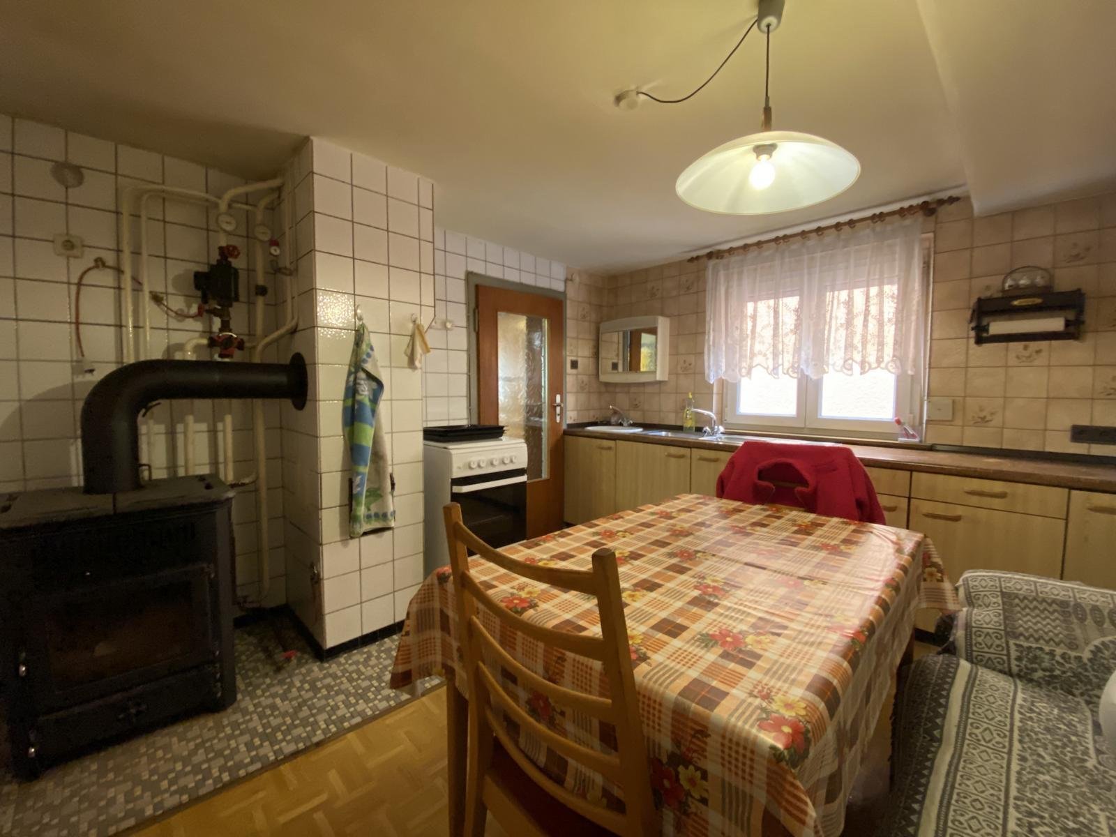 Einfamilienhaus im familienfreundlichen Hassenberg 