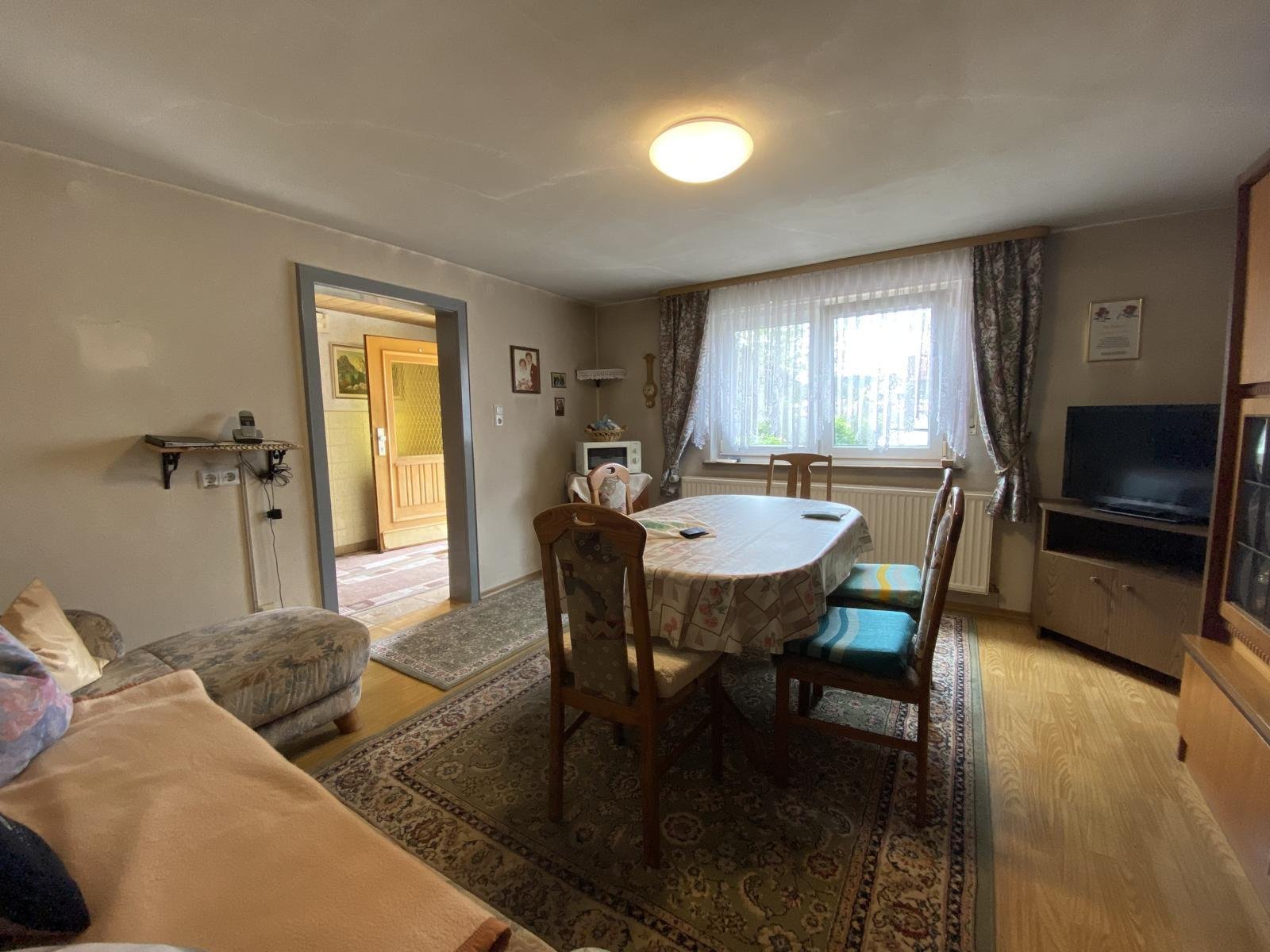 Einfamilienhaus im familienfreundlichen Hassenberg 