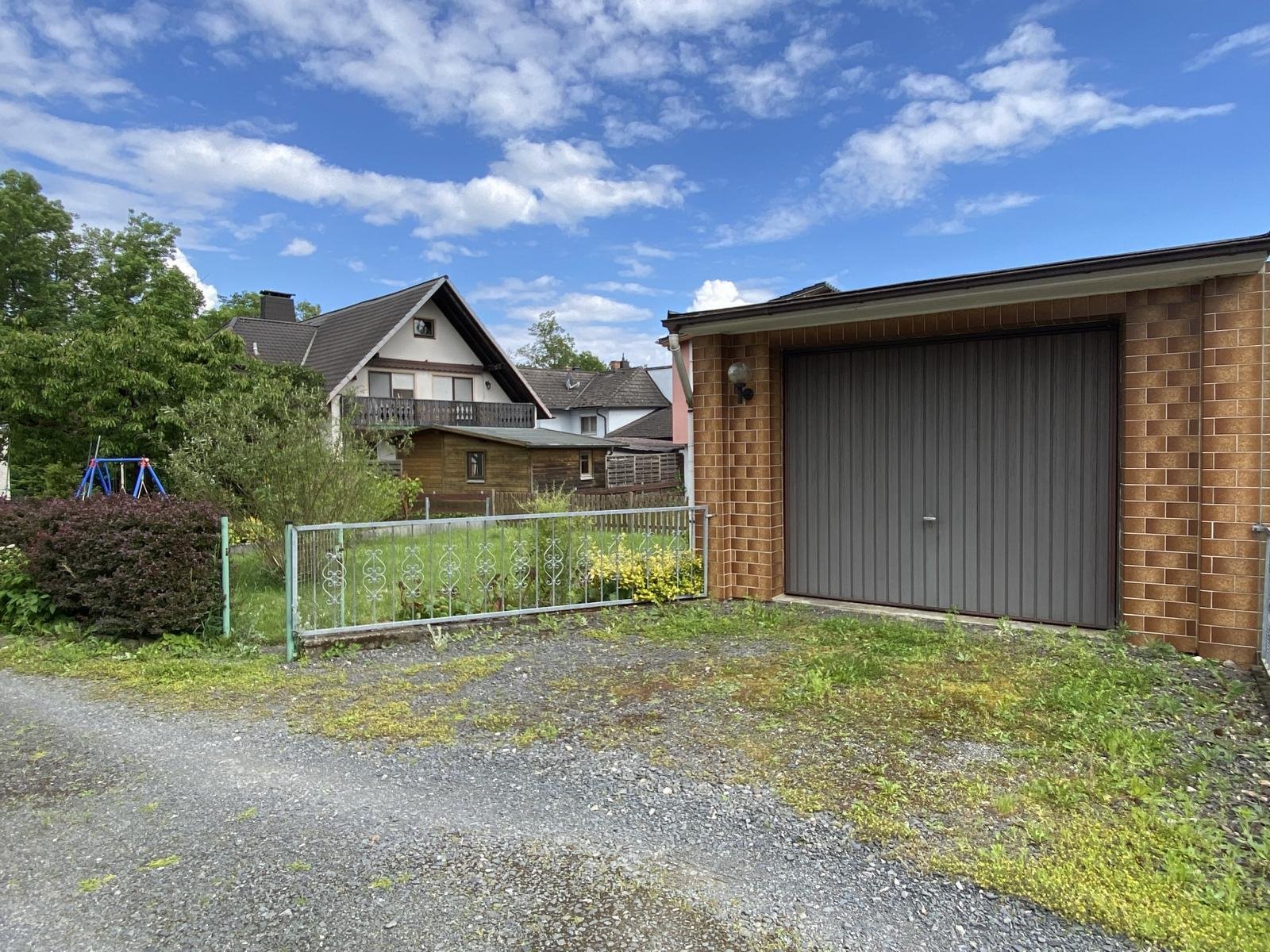Einfamilienhaus im familienfreundlichen Hassenberg 