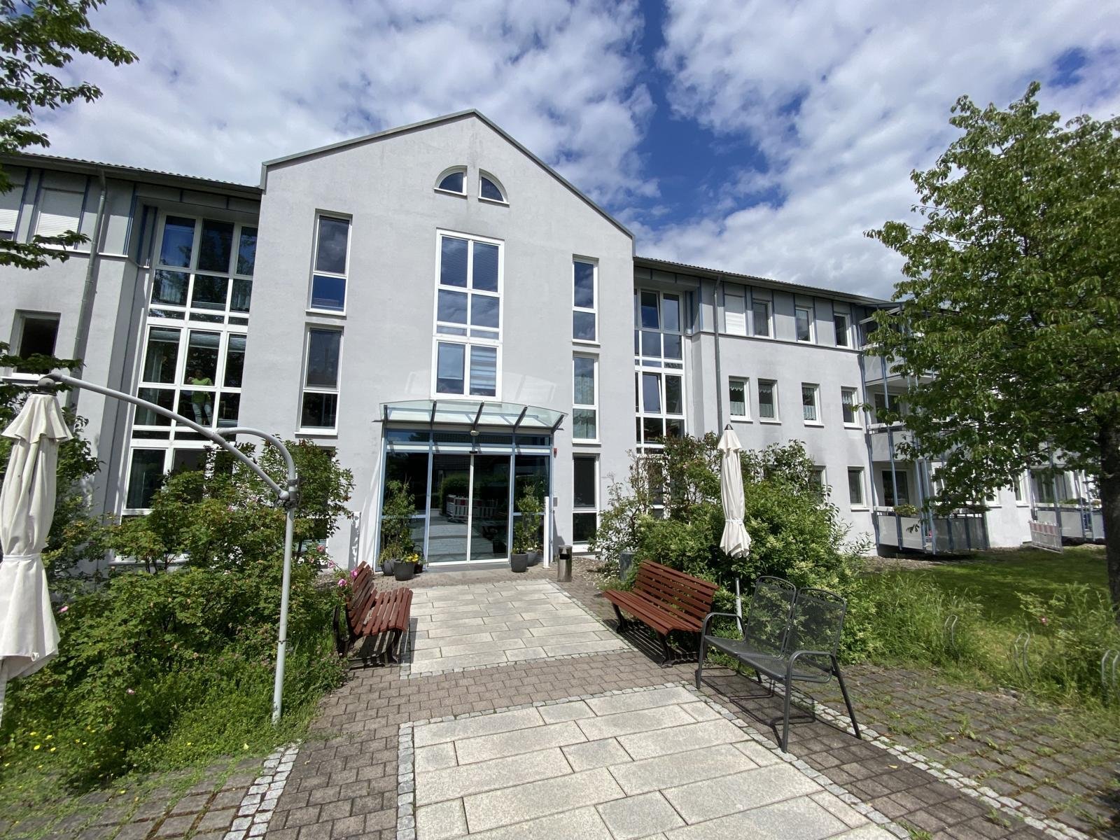 VERKAUFT-Ihre Vorsorge-Investition in die Zukunft!