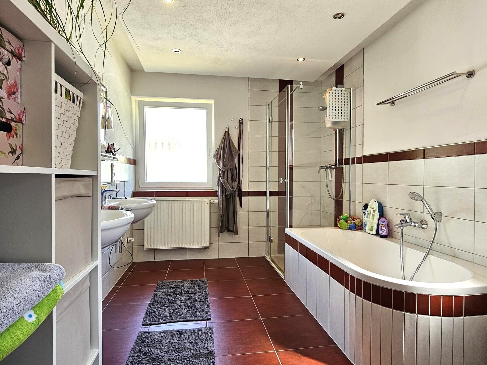 VERKAUFT - Freistehendes Einfamilienhaus für die kleine Familie - in versteckter Anliegerstraße!