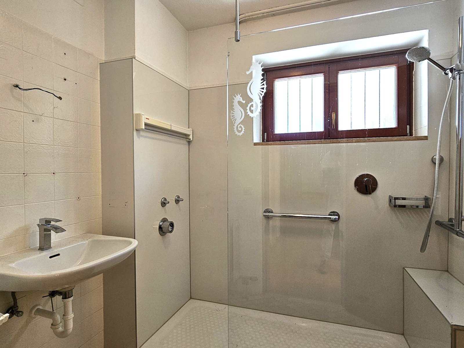 VERKAUFT-Erdgeschosswohnung in Bestlage - mit toller Terrasse!