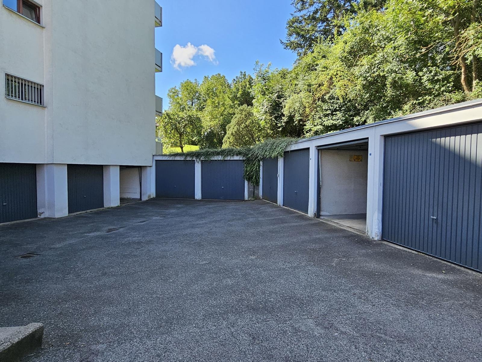 VERKAUFT-Erdgeschosswohnung in Bestlage - mit toller Terrasse!