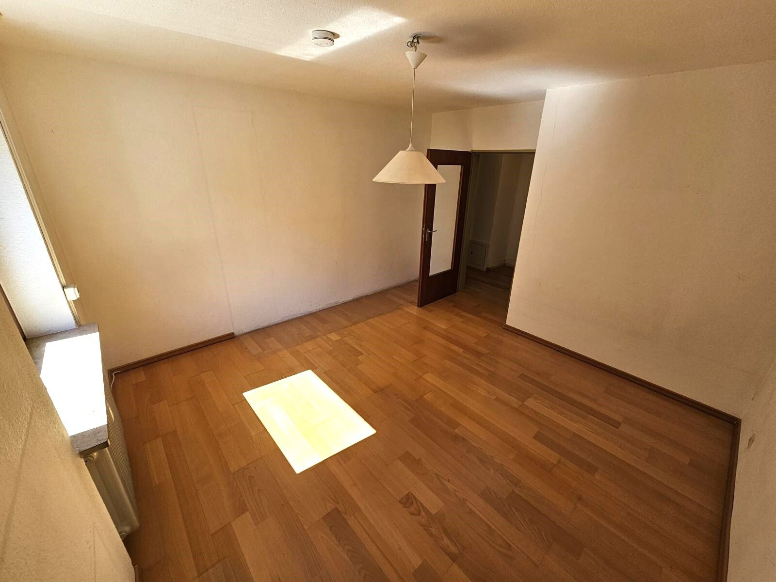 VERKAUFT-Erdgeschosswohnung in Bestlage - mit toller Terrasse!