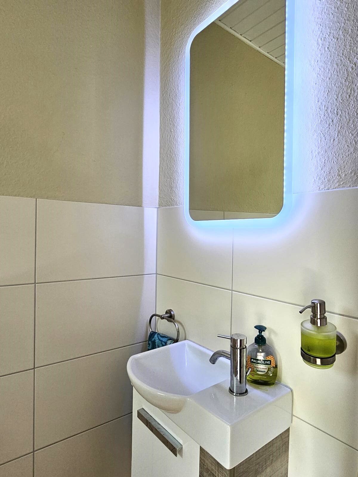 VERKAUFT-Einziehen und wohlfühlen - modernes Reihenhaus in bevorzugter Stadtlage!