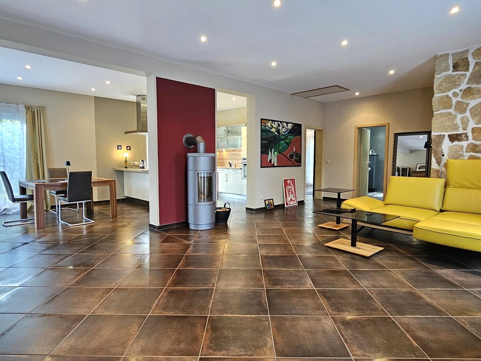 VERKAUFT - TOP-Bungalow, Bj. 2007, im beliebten Coburg, Beiersdorf, Energieeffizienzkl.: A