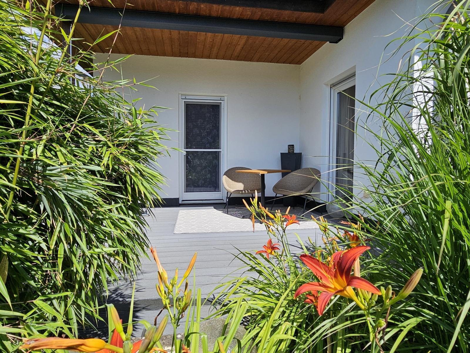 VERKAUFT - TOP-Bungalow, Bj. 2007, im beliebten Coburg, Beiersdorf, Energieeffizienzkl.: A