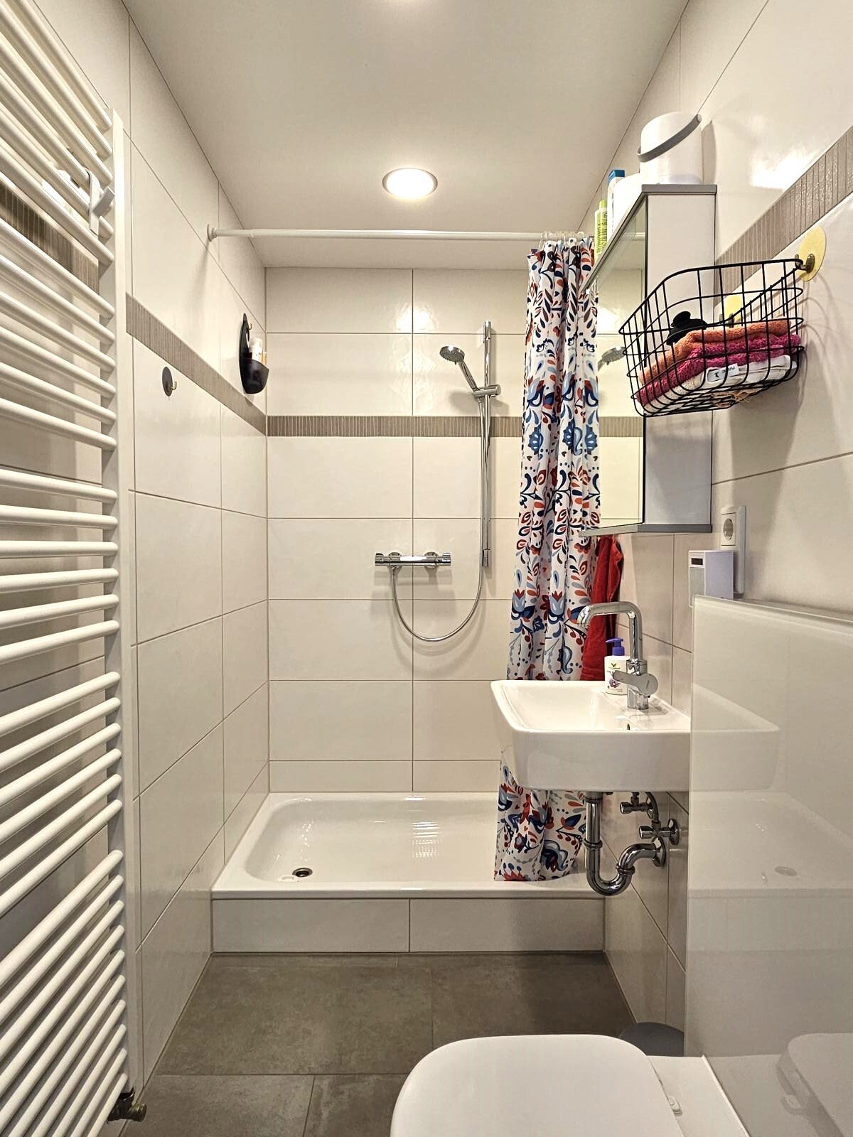 VERKAUFT - Familienglück in 4 Wänden - modernisierte Doppelhaushälfte in Weidach