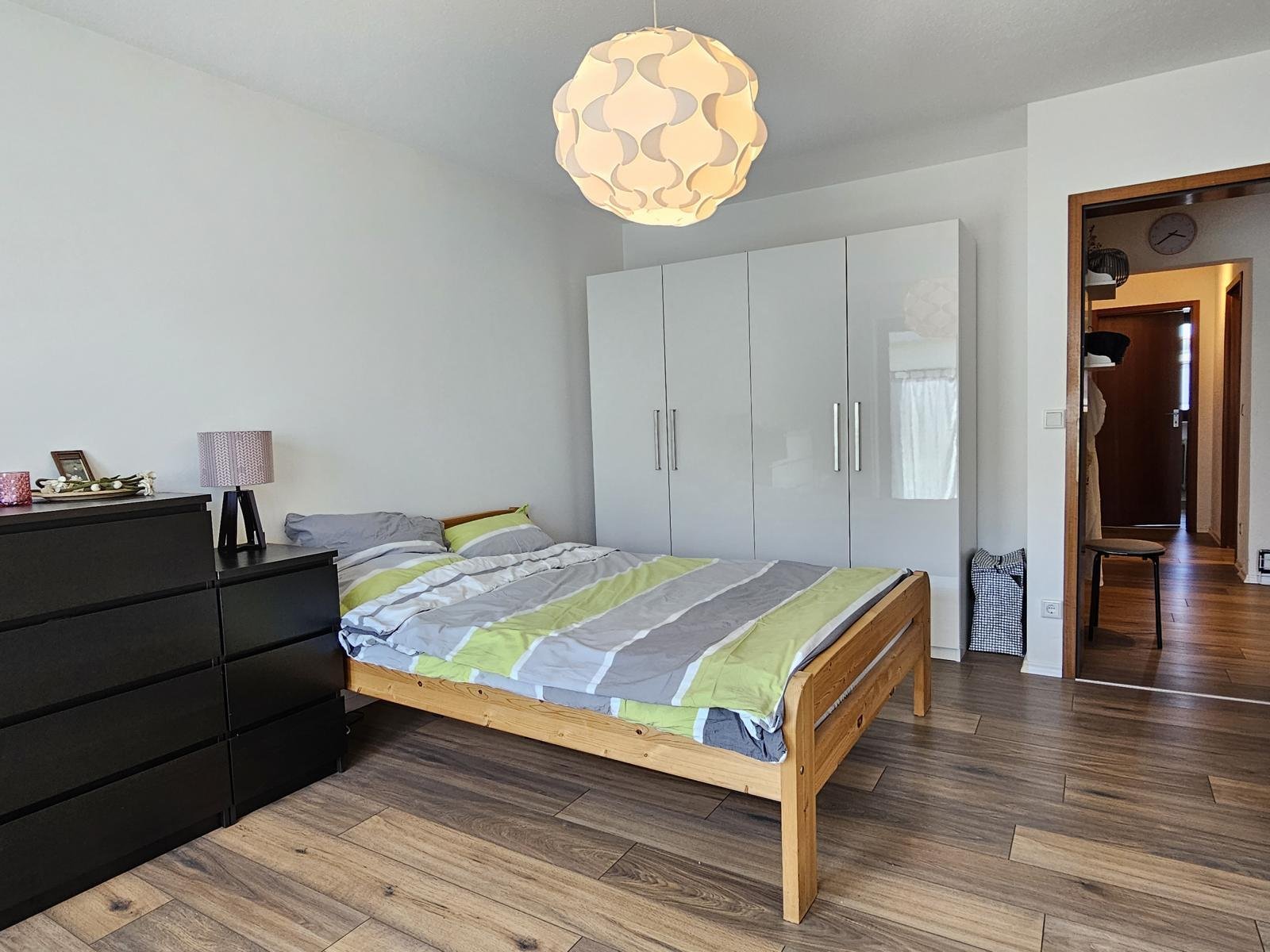 VERKAUFT - Familienglück in 4 Wänden - modernisierte Doppelhaushälfte in Weidach