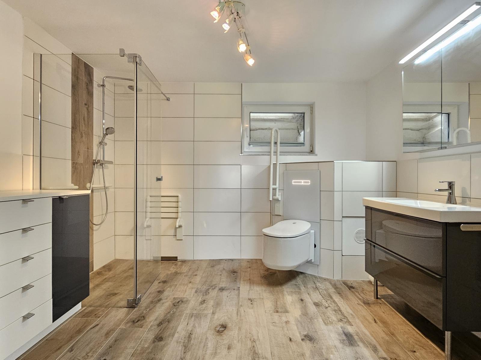 VERKAUFT-Genießen Sie die Freiheit in vollen Zügen - attraktives EFH im Grünen!