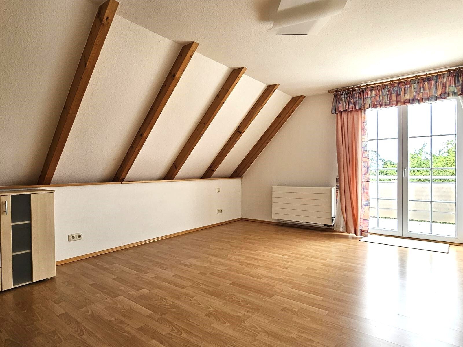 VERKAUFT-Genießen Sie die Freiheit in vollen Zügen - attraktives EFH im Grünen!