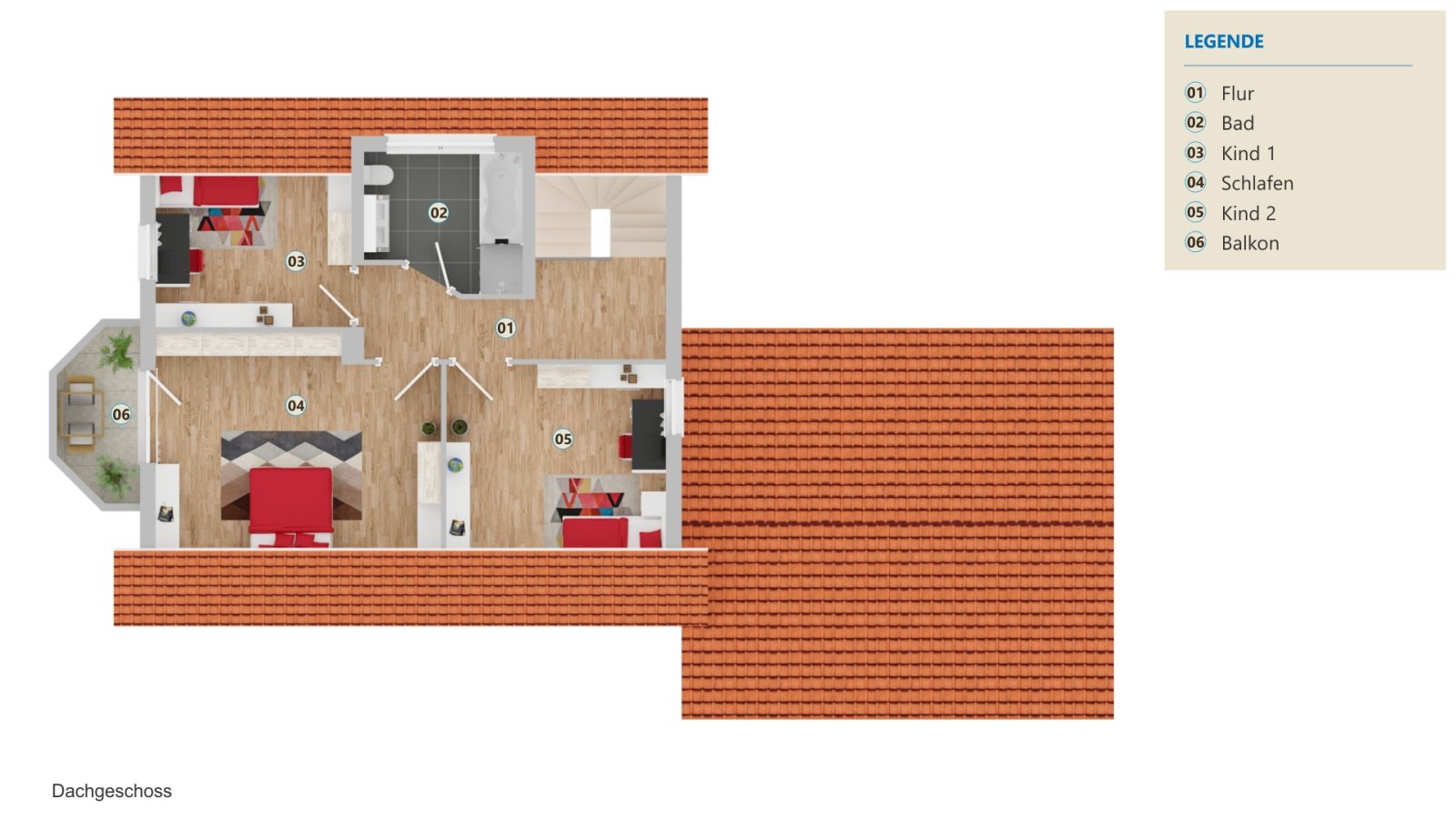 VERKAUFT-Genießen Sie die Freiheit in vollen Zügen - attraktives EFH im Grünen!