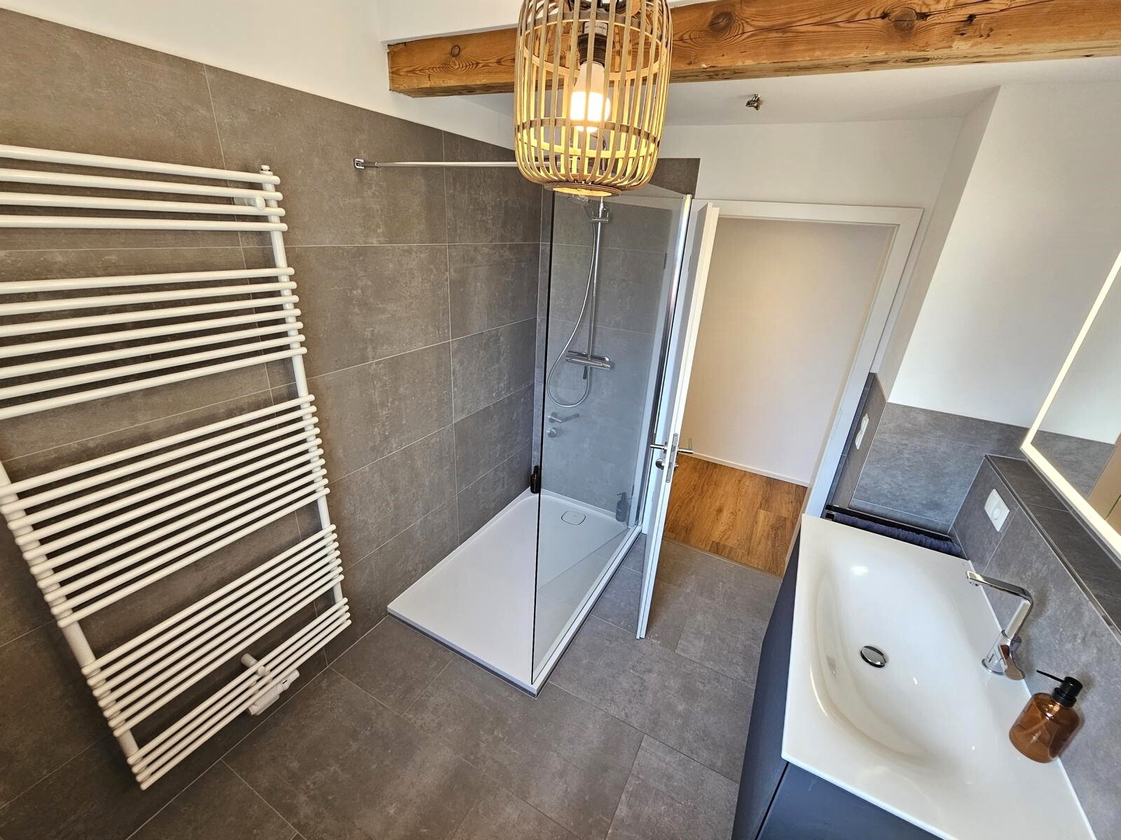 VERKAUFT - Hochwertig sanierte Traumwohnung in exklusiver Stadtlage!