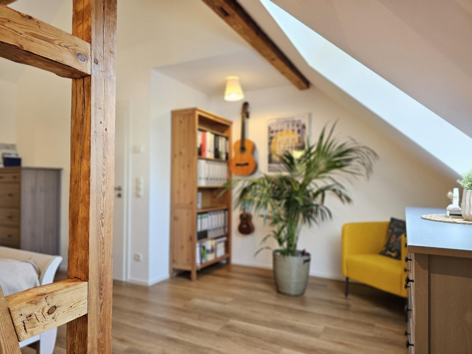 VERKAUFT - Hochwertig sanierte Traumwohnung in exklusiver Stadtlage!