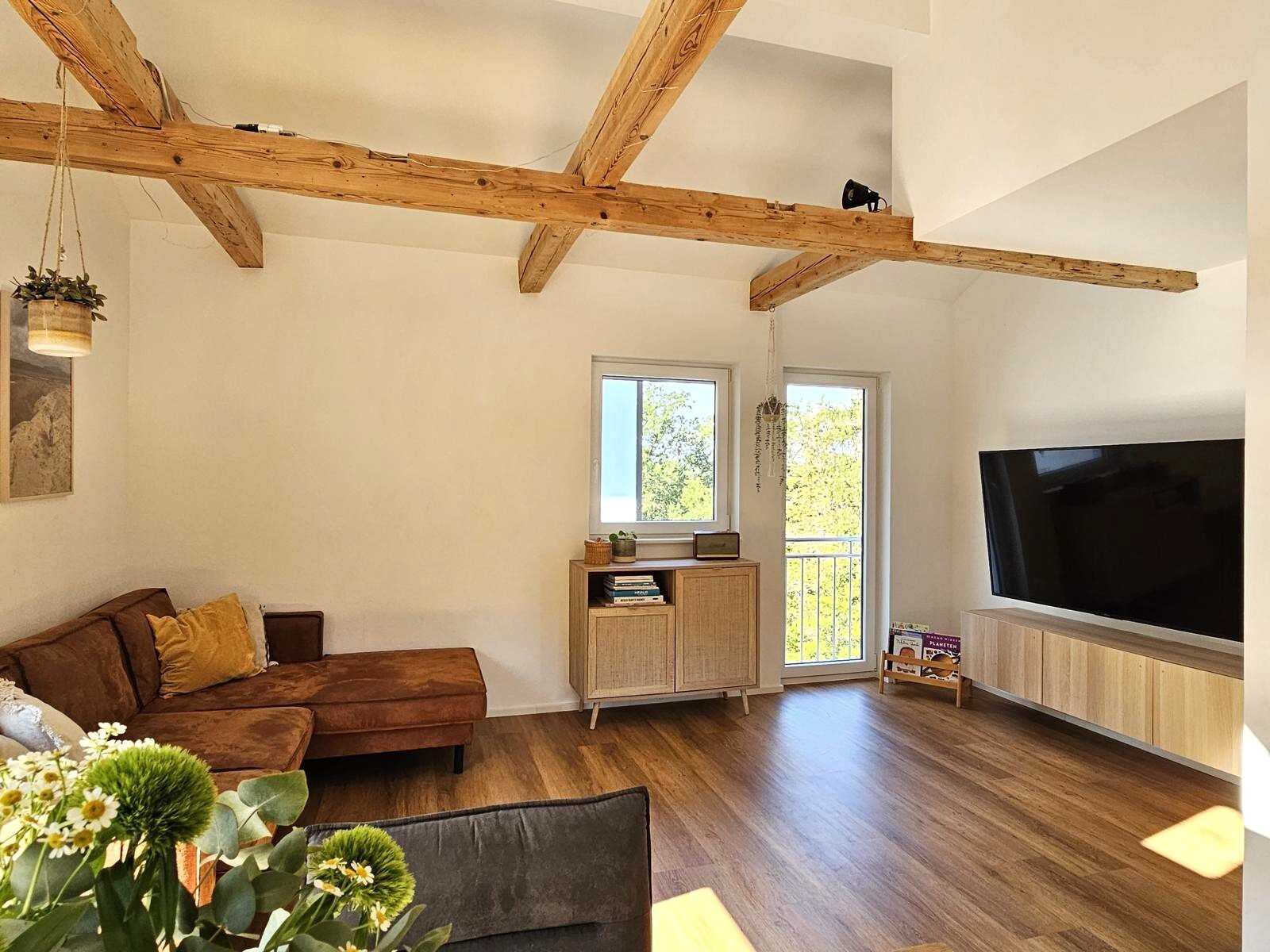 VERKAUFT - Hochwertig sanierte Traumwohnung in exklusiver Stadtlage!