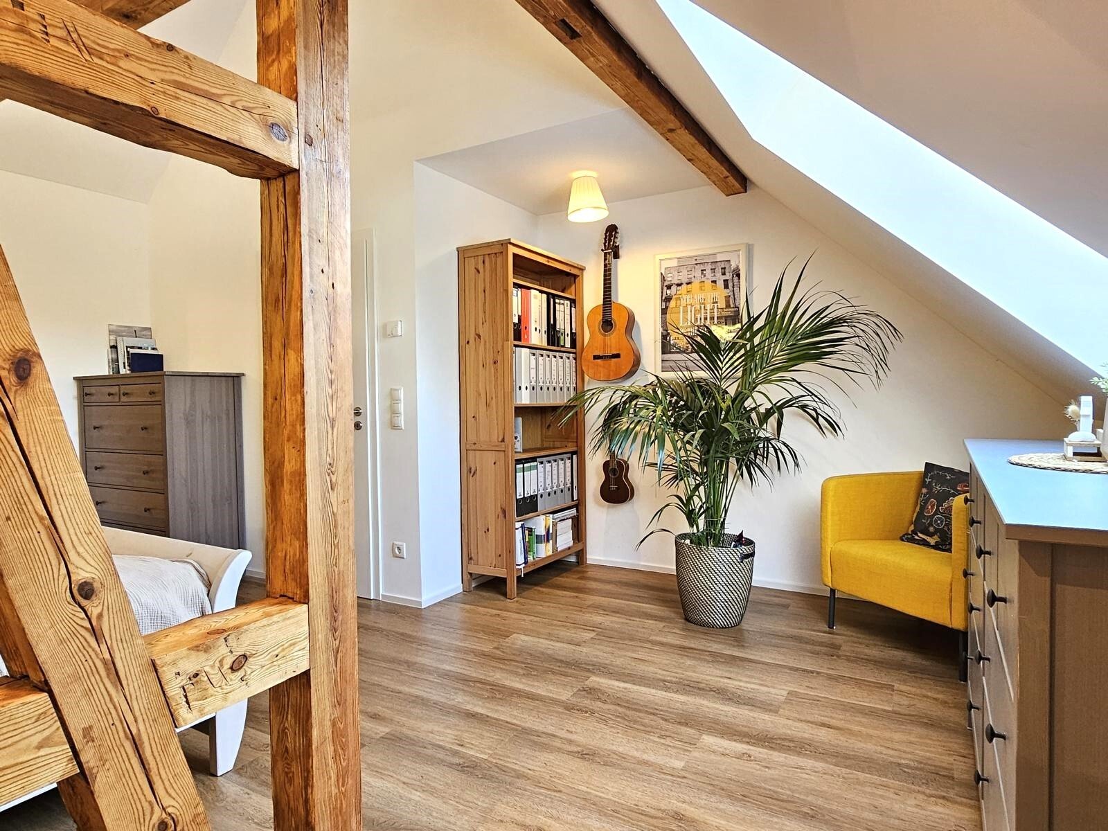 VERKAUFT - Hochwertig sanierte Traumwohnung in exklusiver Stadtlage!