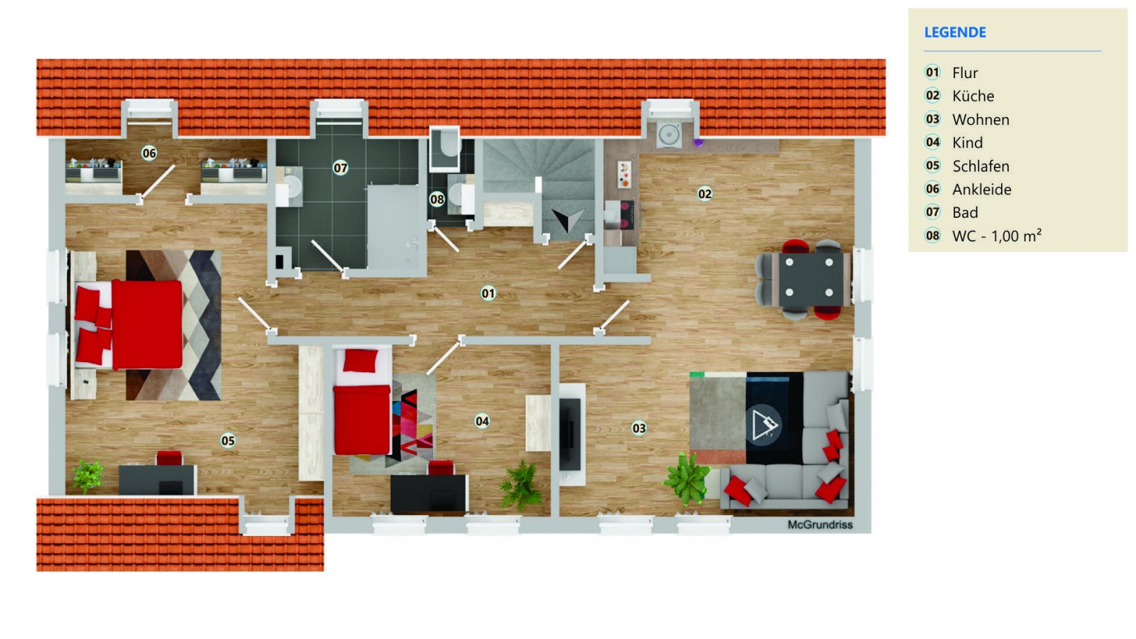 VERKAUFT - Hochwertig sanierte Traumwohnung in exklusiver Stadtlage!