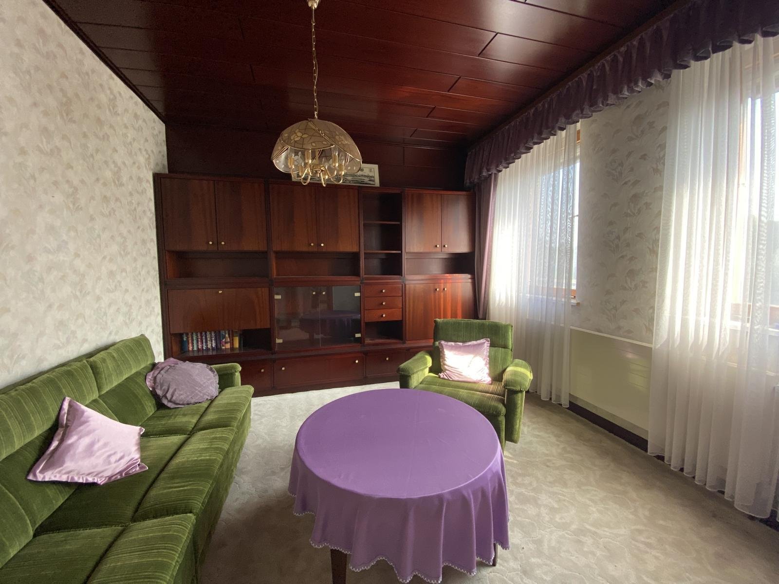 Wohnen mit Charme – Historisches Einfamilienhaus in Rödental