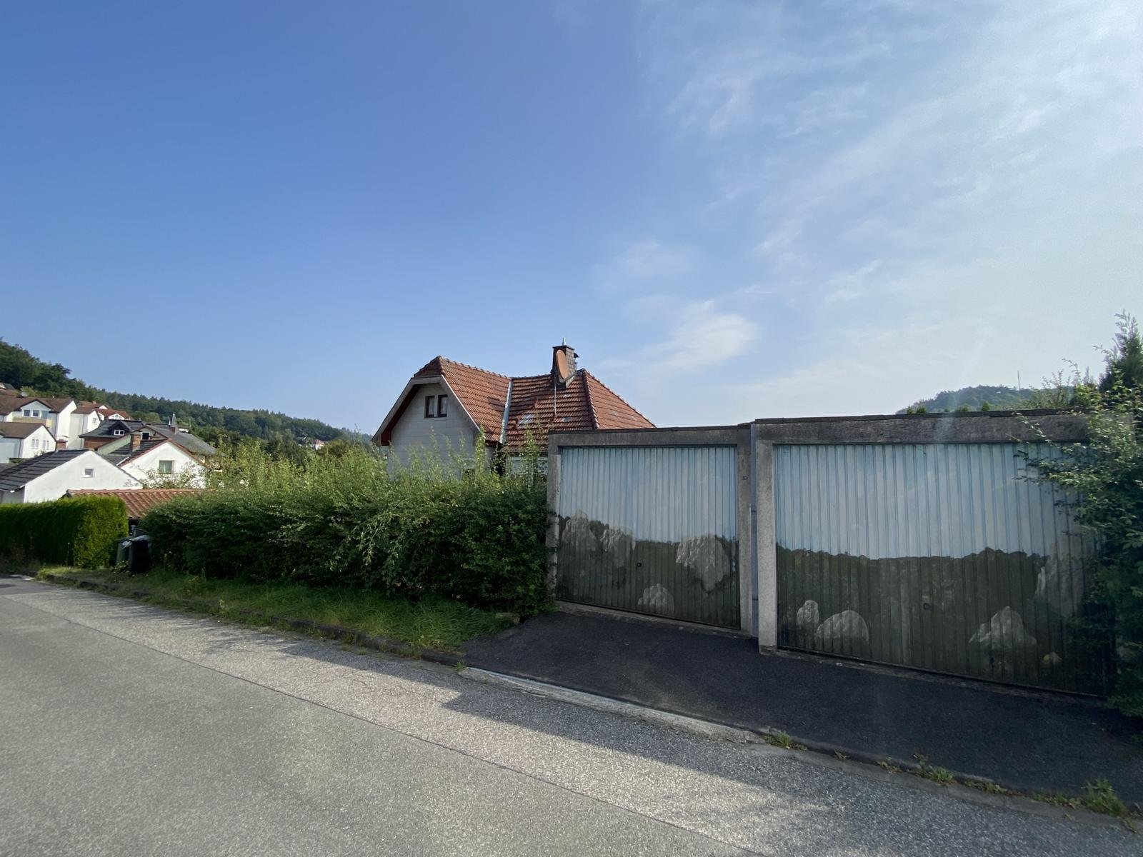 Wohnen mit Charme – Historisches Einfamilienhaus in Rödental