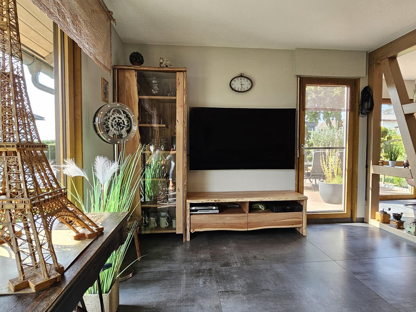 VERKAUFT - Einfach perfekt! Ein Haus wie gemalt! In Top-Zustand im Stadtbusbereich von Coburg!