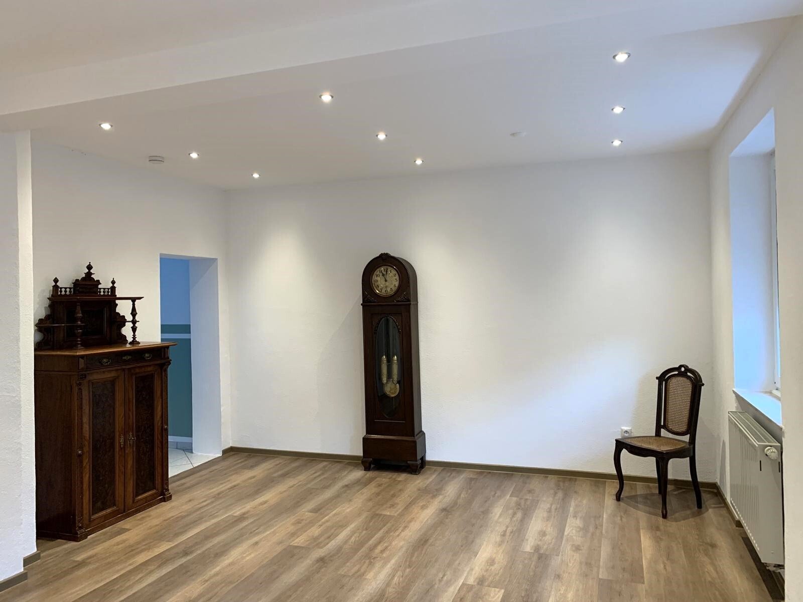 Design trifft Herz – Exklusives Wohnen mit Persönlichkeit