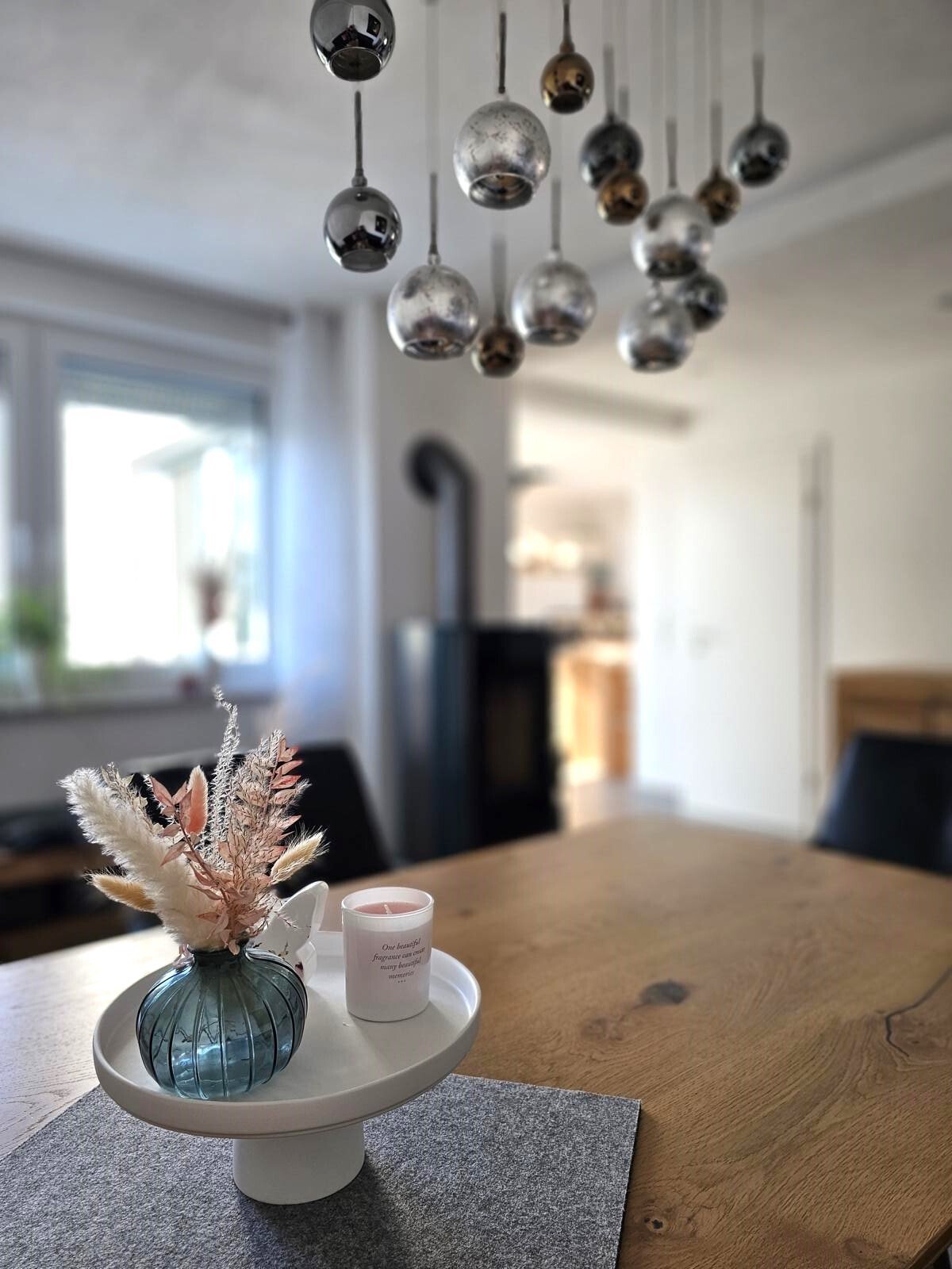 Design trifft Herz – Exklusives Wohnen mit Persönlichkeit