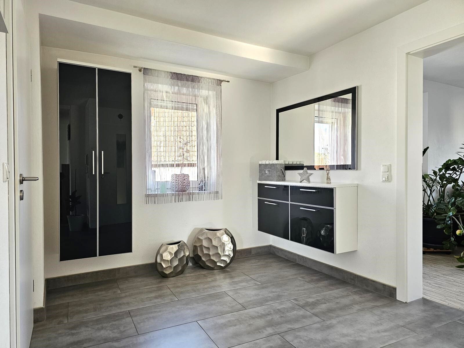 Design trifft Herz – Exklusives Wohnen mit Persönlichkeit