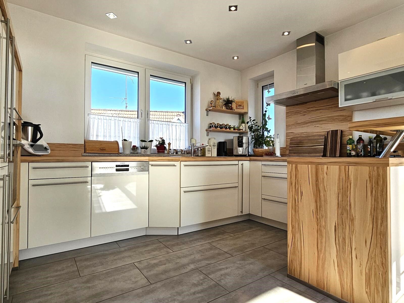 Design trifft Herz – Exklusives Wohnen mit Persönlichkeit