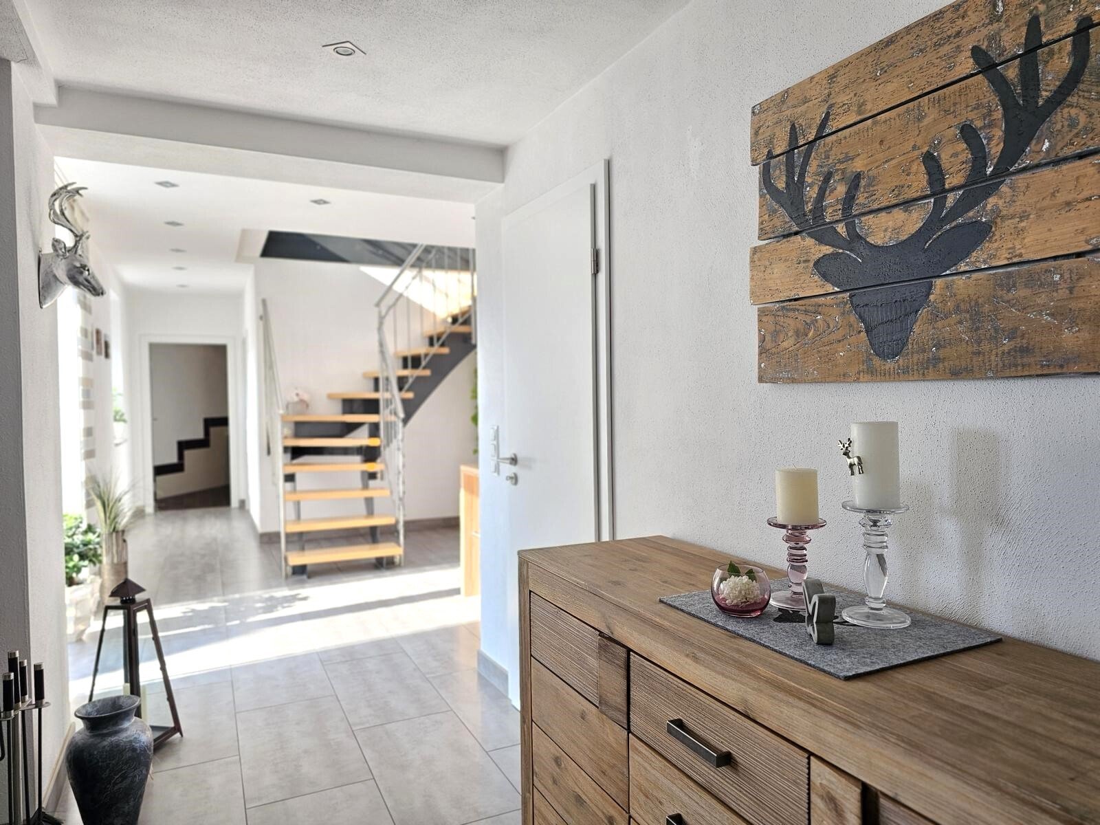 Design trifft Herz – Exklusives Wohnen mit Persönlichkeit