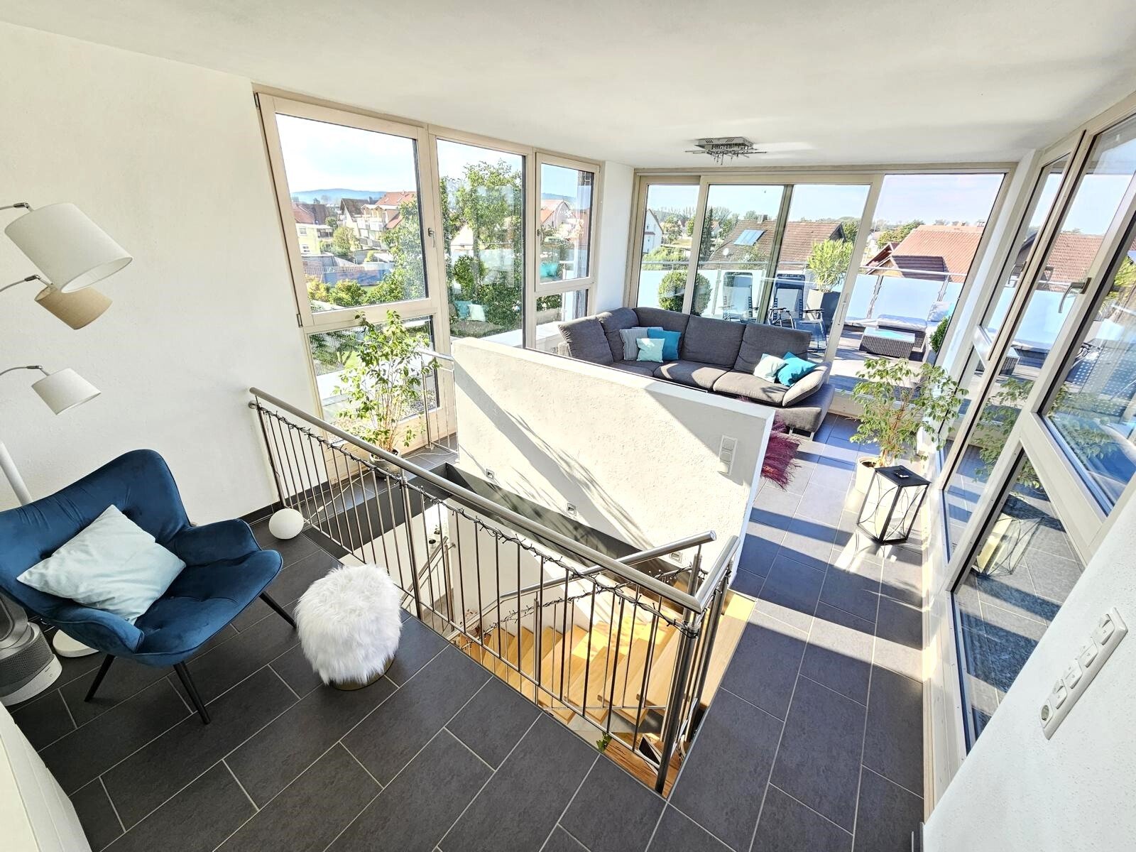 Design trifft Herz – Exklusives Wohnen mit Persönlichkeit