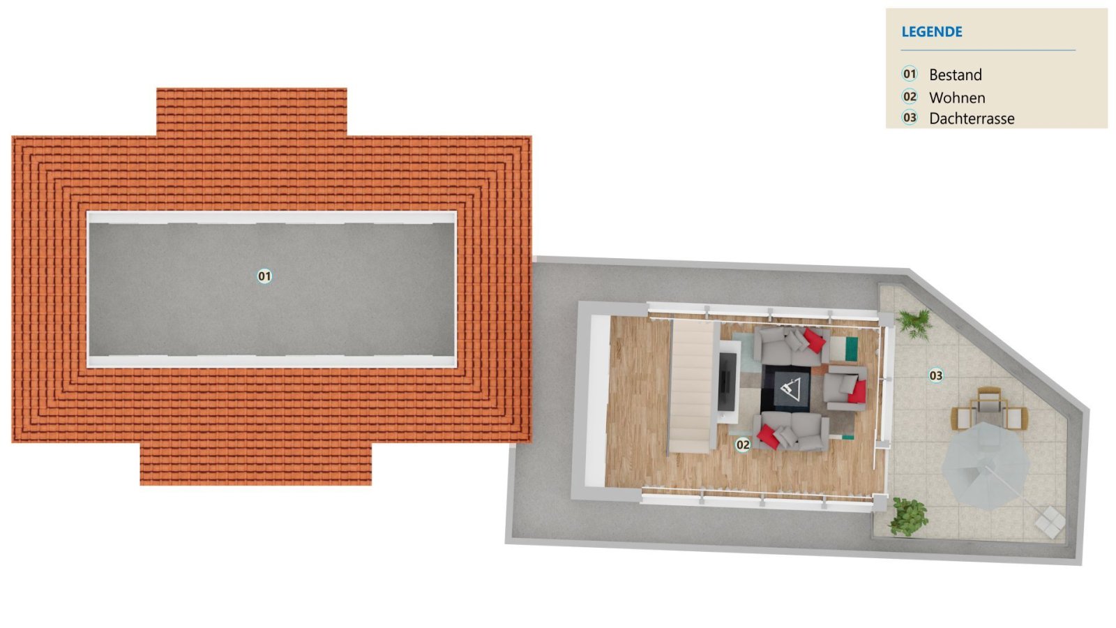 Design trifft Herz – Exklusives Wohnen mit Persönlichkeit