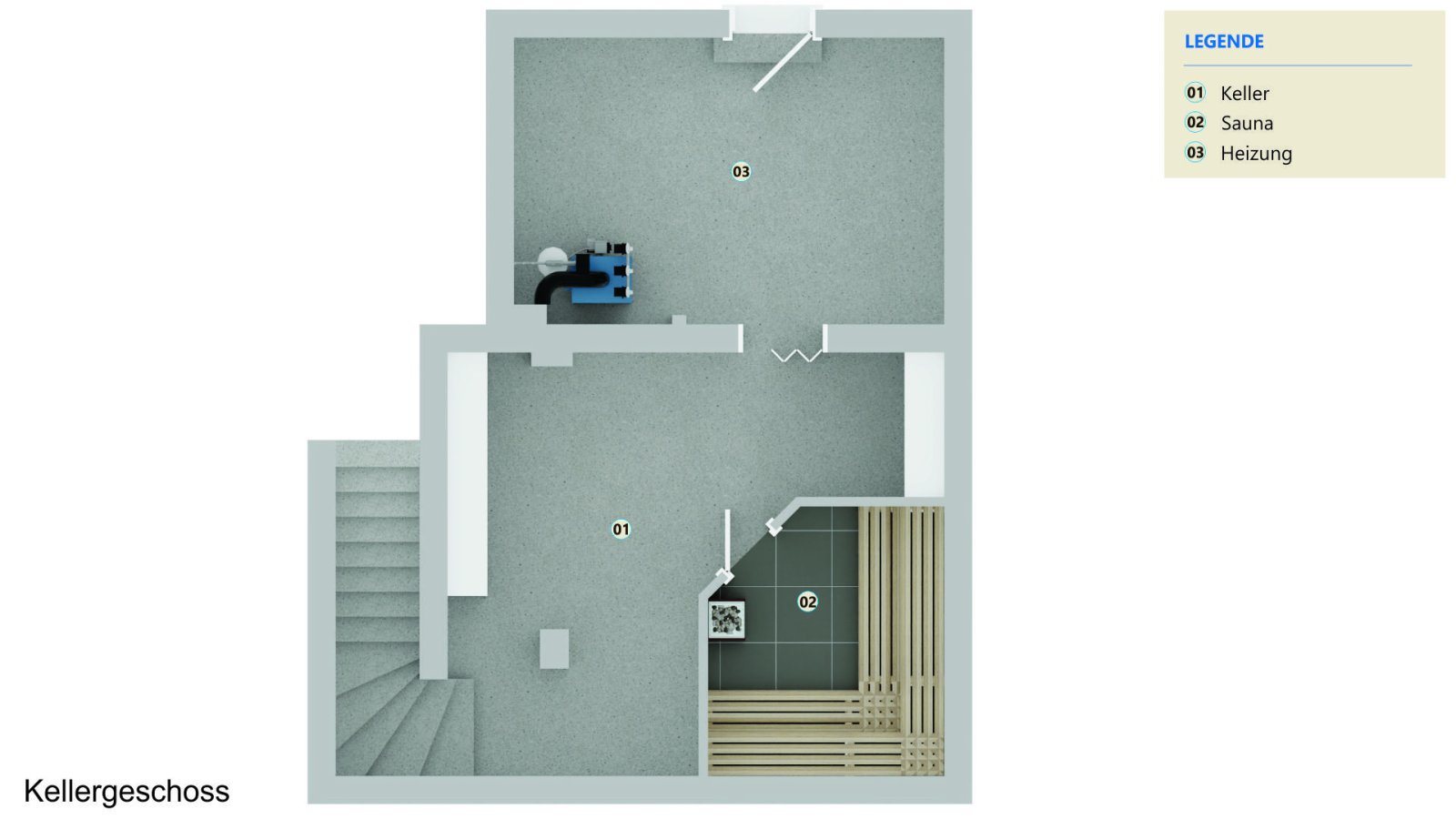 Design trifft Herz – Exklusives Wohnen mit Persönlichkeit