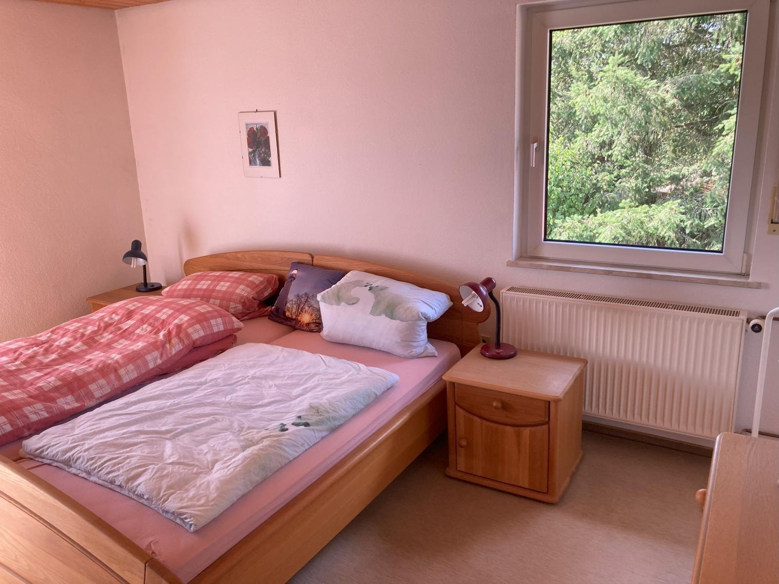 VERKAUFT - Einfamilienhaus mit Terrasse, 2 Balkonen, massivem Gartenhaus und tollem Garten!