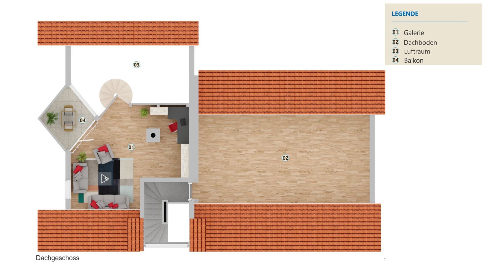 Höchster Wohnkomfort für die ganze Familie - großzügiges Zweifamilienhaus in Mitwitz!