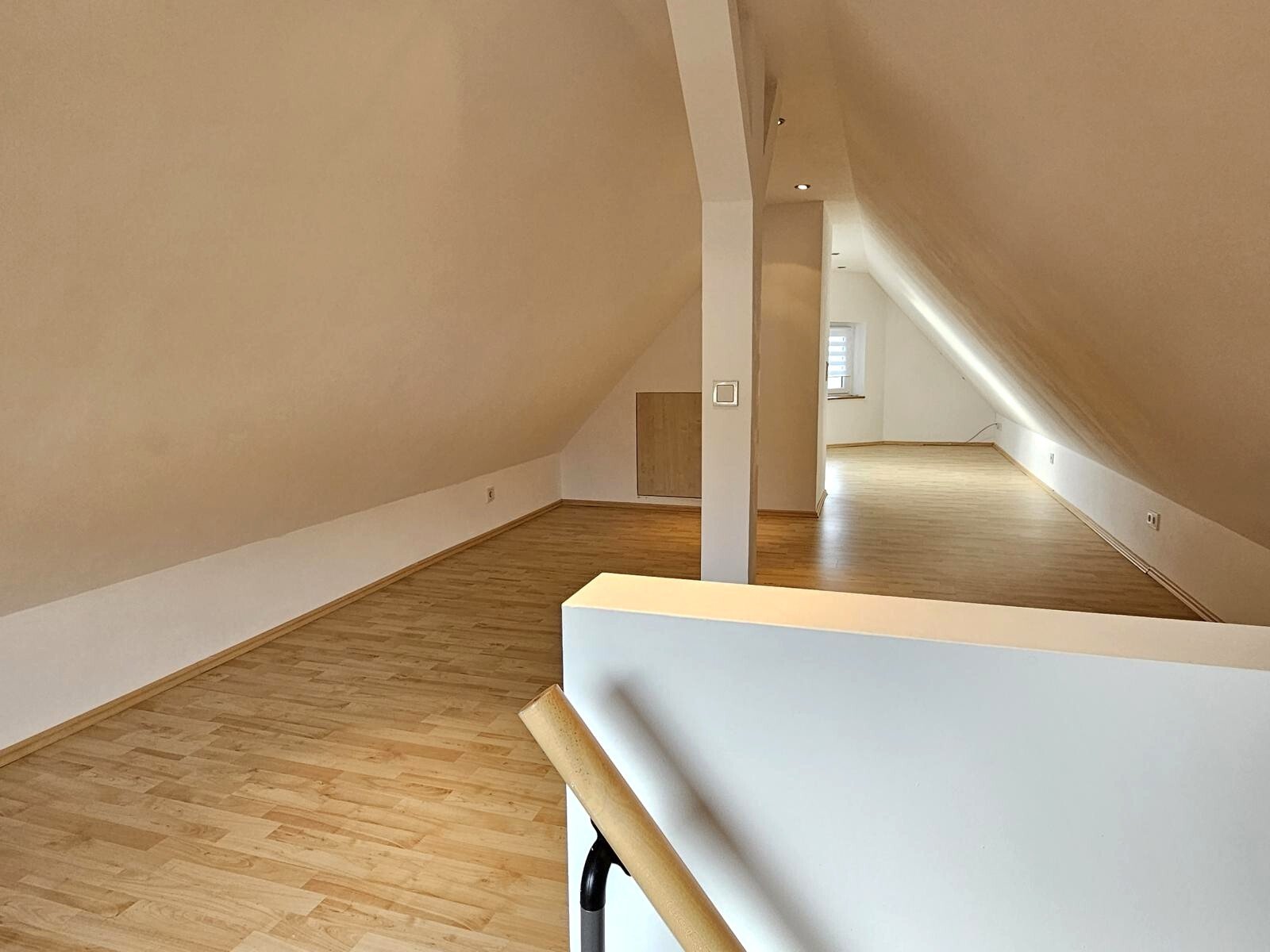 VERKAUFT - Charmant, jung & großzügig - EFH sofort bezugsfähig! 