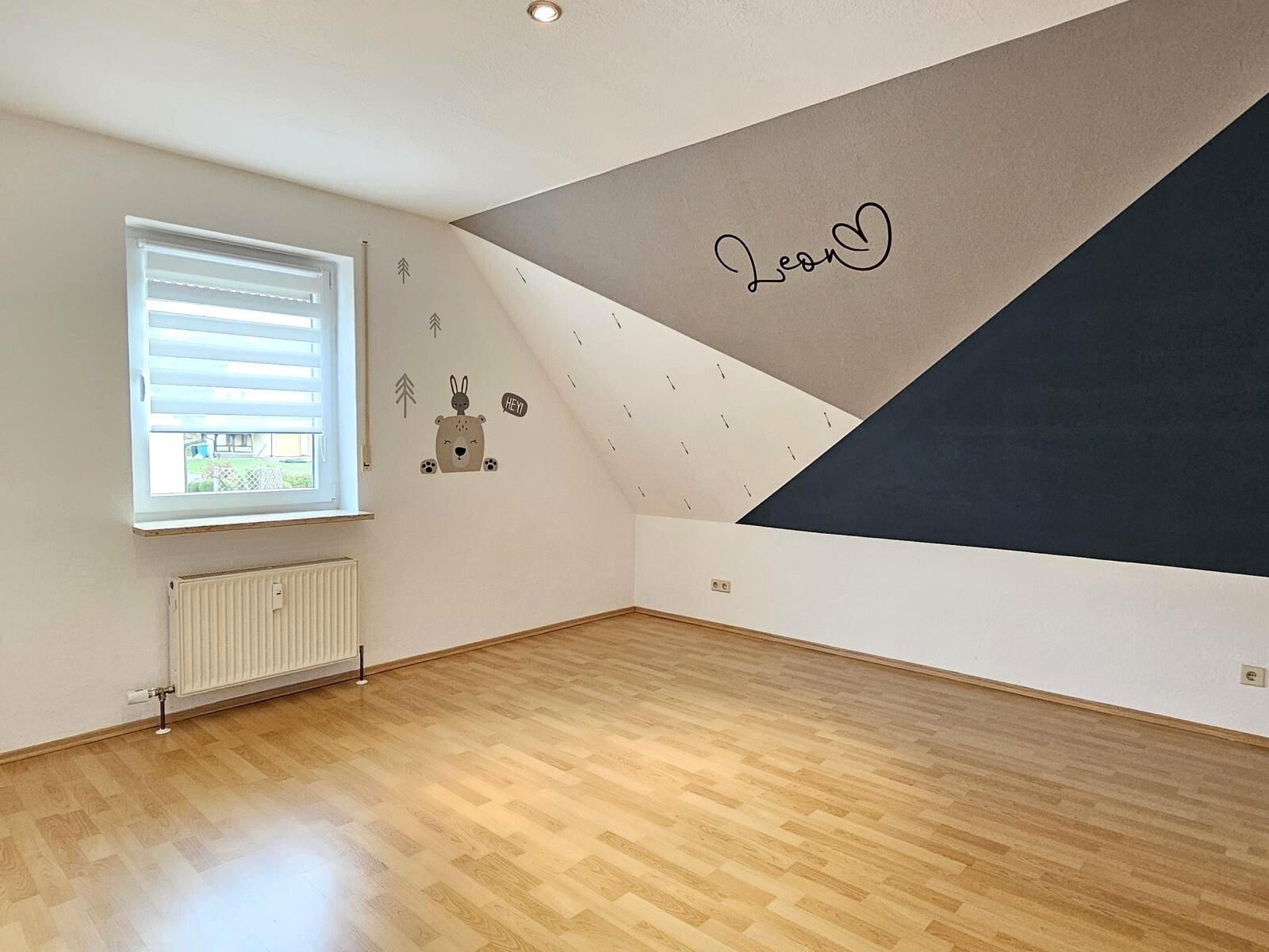 VERKAUFT - Charmant, jung & großzügig - EFH sofort bezugsfähig! 