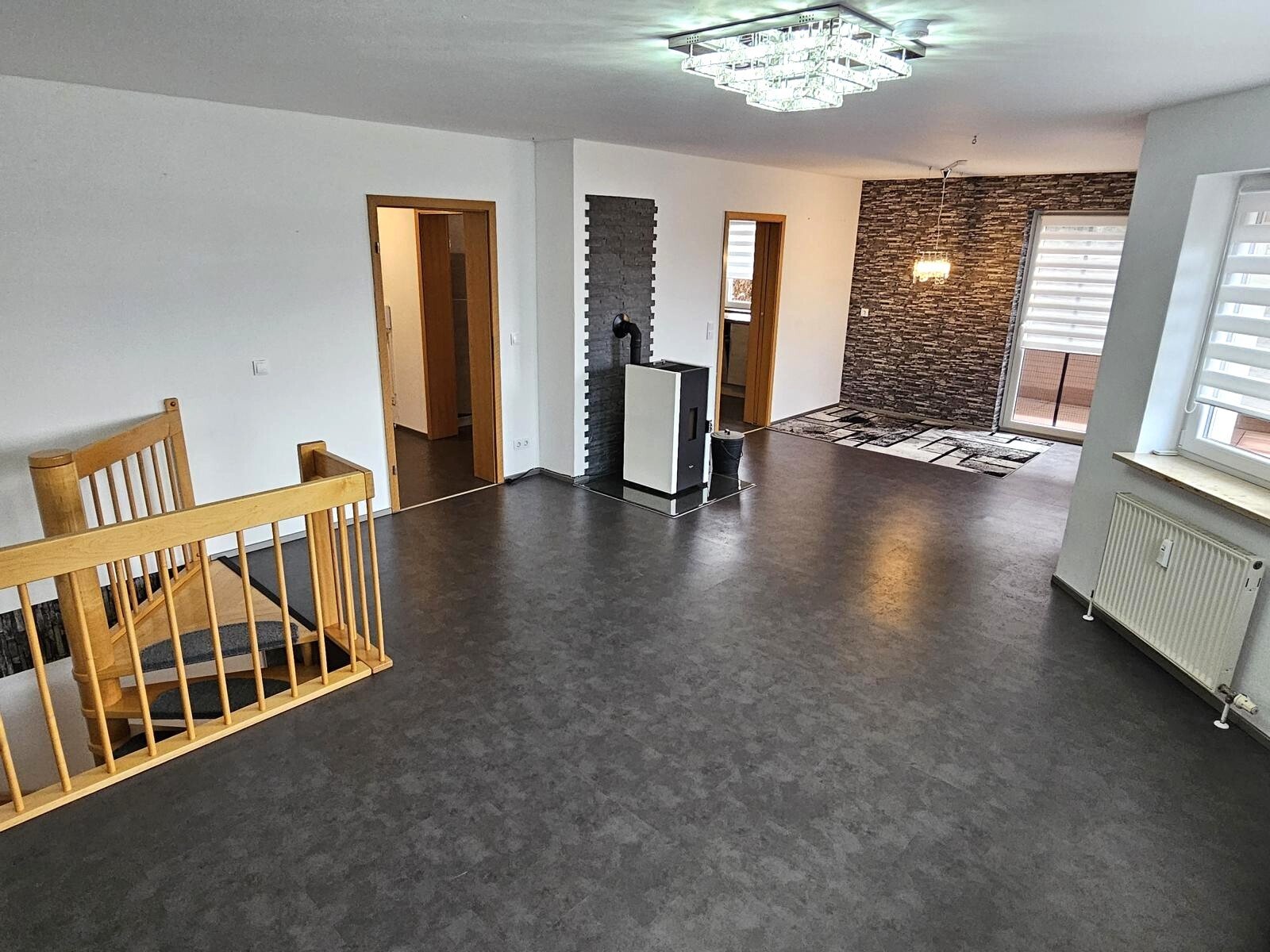 VERKAUFT - Charmant, jung & großzügig - EFH sofort bezugsfähig! 