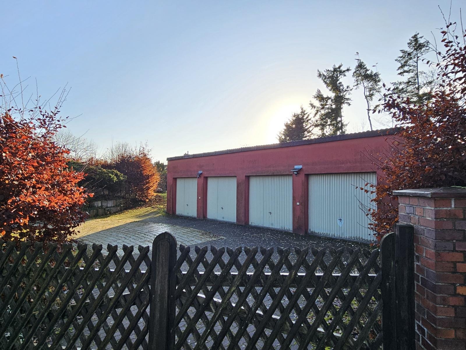 VERKAUFT - Herrschaftliches Anwesen über den Dächern Coburgs!